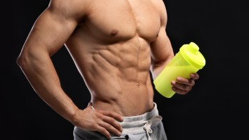 The Anabolic Window: Do You Really Need A Post Workout Protein Shake?
