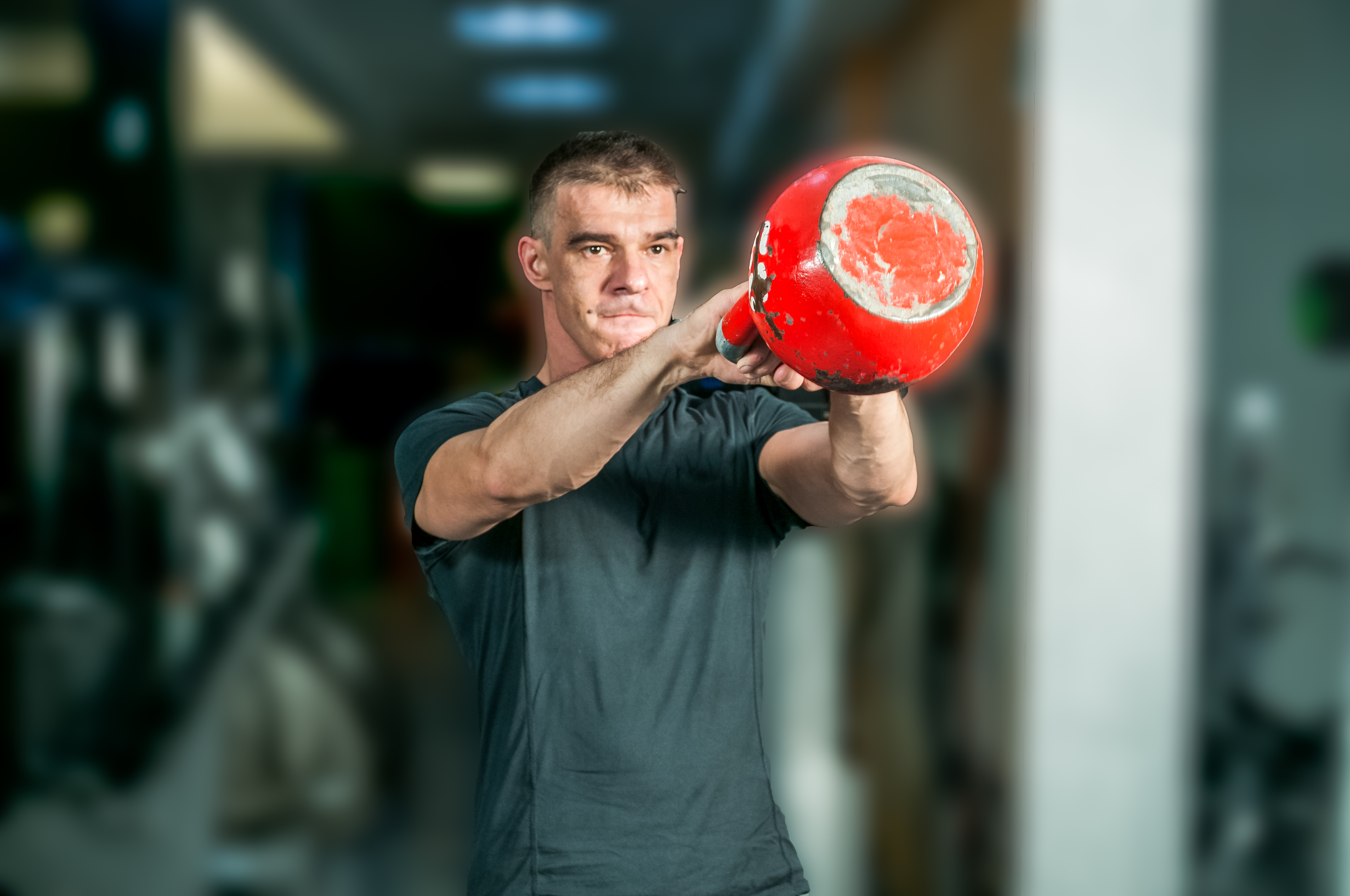 Monday Motivation: The 'Fast 5' Workout Is Perfect For When You're ...