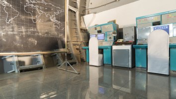 Russian Scientists At Nuclear Warhead Facility Arrested For Using Supercomputer To Mine Bitcoin