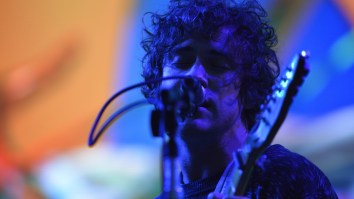 What The Heck Happened To MGMT? How Their Initial Radio Success Changed The Band For Years
