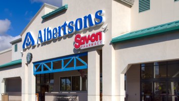 Albertsons Buys Rite Aid; Qualcomm, Broadcom and NXP’s Love Triangle; Private Space Stations