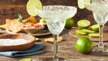 National Margarita Day 2018: Where To Get Discounts And Deals On Margaritas And Food