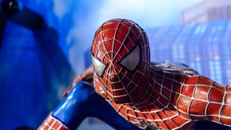 Sony Once Rejected Deal For Rights To Nearly Every Marvel Character And It Cost Them BILLIONS