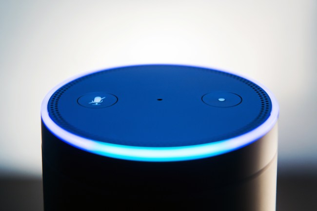 Voice Squatting Amazon Alexa