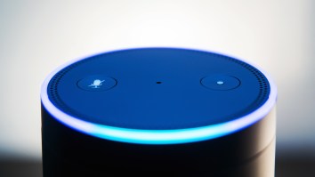 Amazon’s Alexa Is Randomly Bursting Out In Laughter And People Are Starting To Fear For Their Lives
