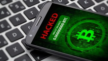Cryptocurrency Mining Site Hijacks Millions Of Android Phones
