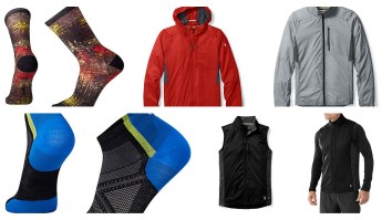 Stay Active This Spring With New Athletic And Workout Gear From Smartwool