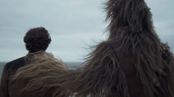 ‘Solo: A Star Wars Story’ Teaser Trailer Debuts During The Super Bowl And Looks Spectacular