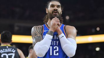 Steven Adams Accepted A Girl’s Invitation To Prom Three Years After She Asked Him