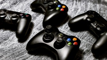 Study Finds Playing Video Games Has Become An Important Strategy For Coping With Stress