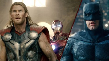 Unique New Study Uncovers Why Audiences Routinely Prefer Marvel Movies To DC Comics Films