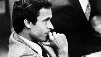 The Ted Bundy Biopic ‘Extremely Wicked, Shockingly Evil and Vile’ Has The Most Random Cast Ever