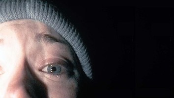 ‘The Blair Witch Project’ Is Being Made Into A TV Show