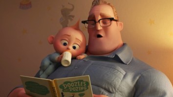 New ‘Incredibles 2’ Trailer Dropped And This Animated Film Is Going To Be Spectacular