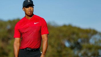 The PGA Tour’s TV Ratings Are Through The Roof Since Tiger’s Been Back