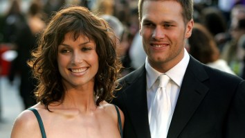 Bridget Moynahan, Tom Brady’s Ex, Evidently Did Not Want Him To Win The Super Bowl