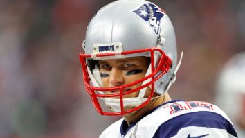 Tom Brady Already Has His NFL MVP Acceptance Speech Prepared