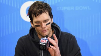 Tom Brady Goes Deep Into The Emotional Well With 200-Word Instagram Post About ‘Gratitude’