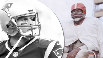 Tony Dungy Thinks 1950s Browns Dynasty Beats The Patriots, In Related News, Tony Dungy Is Old