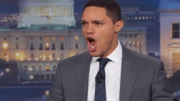 Trevor Noah Nails Why Justin Timberlake’s Halftime Performance Was So Underwhelming