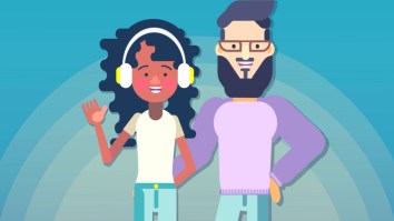 Twitter Is Inventing Special ‘Millennial Olympic Events’ (Everyone Gets A Participation Trophy)