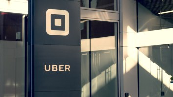 Uber Lost $4.5 BILLION In 2017, But That’s All Part Of Their Plan, So It’s All Good?