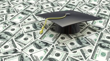 What Is The Value Of A College Education? Is It Worth Burying Yourself In Debt These Days?
