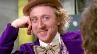 Hollywood Is Making A New ‘Willy Wonka’ Reboot And They Have A Director