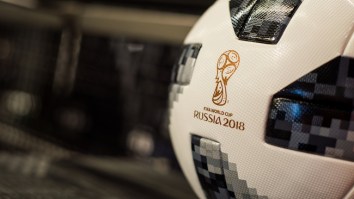 You Can Bring Basically Any Drug You Want To The World Cup In Russia As Long As You Have A Doctor’s Note