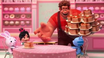 First Trailer For ‘Wreck It Ralph 2’ Makes Fun Of The Internet, Clickbait And Cats