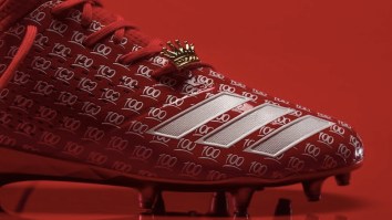 adidas Football Unveils Emoji Cleats And The Millennial In Me Wants Them Now