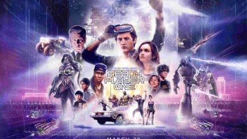 Here Are Some Key Easter Eggs (There Are Over 150) To Keep An Eye Out For In ‘Ready Player One’