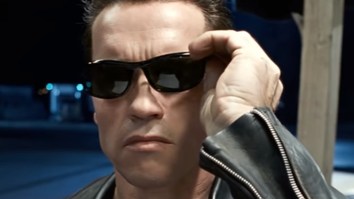 Arnold Schwarzenegger Reveals ‘Terminator 6’ Start Date And Update On ‘Twins’ Sequel