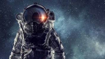 Astronauts From The New TV Series ‘One Strange Rock’ Revealed Whether They Believe Aliens Exist