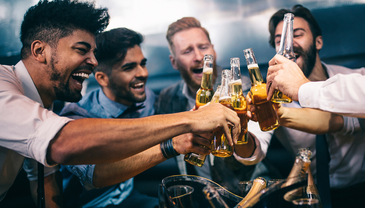 The 12 Best Destination For The Ultimate Bachelor Party