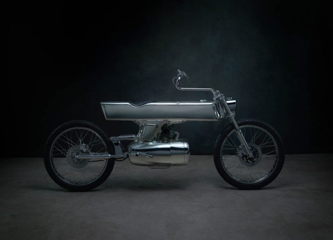 bandit9 L concept motorcycle