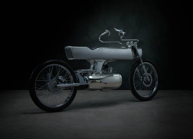 bandit9 L concept motorcycle
