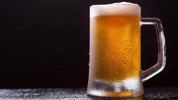 An Australian Brewery Is Giving People A Chance To Drink Beer In Zero Gravity