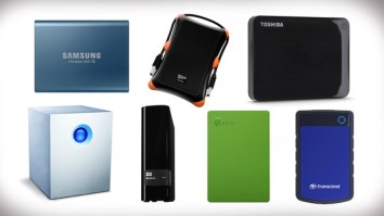 12 Of The Best External Hard Drives Perfect For Any Budget And Any Need