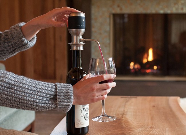 gifts for guys who love wine