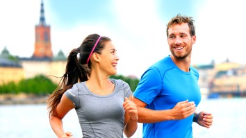 2018’s Best And Worst Cities For An Active Lifestyle, Based On 34 Key Metrics