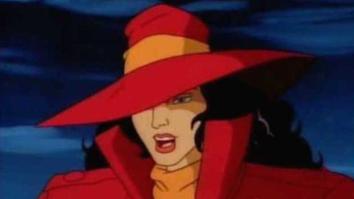 Netflix Making Live-Action ‘Carmen Sandiego’ Movie Starring Gina Rodriguez As Globetrotting Villain