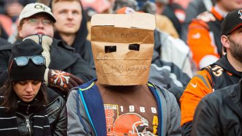 Browns GM John Dorsey Would Really Like A Different Team To Appear On ‘Hard Knocks’ This Year