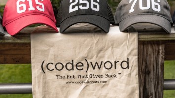 (code)word Hats Rep’ Your City And Support Your Local Children’s Hospital