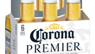 Corona Unveils ‘Corona Premier,’ A Light Beer With Only 90 Calories Per Bottle