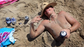 The List Of The Drunkest Spring Break Cities Proves Mexico Is The Place To Be