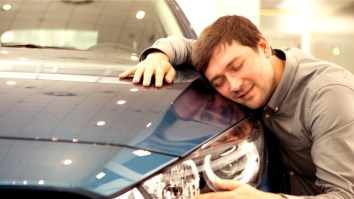 The 2018 Edmunds Loyalty Report Reveals Which Car Brands Have The Most, And Least, Loyal Owners