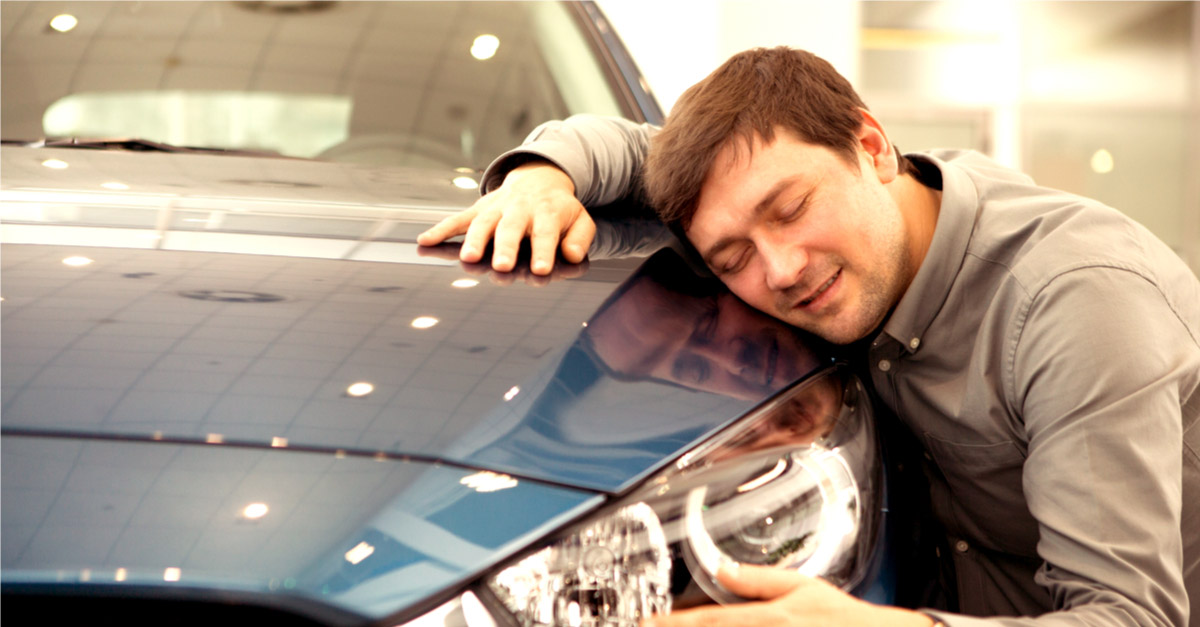 The 2018 Edmunds Loyalty Report Reveals Which Car Brands Have The Most