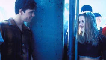 Hollywood Remaking ‘Fear’ Film That Launched Careers Of Reese Witherspoon And Mark Wahlberg In 90s