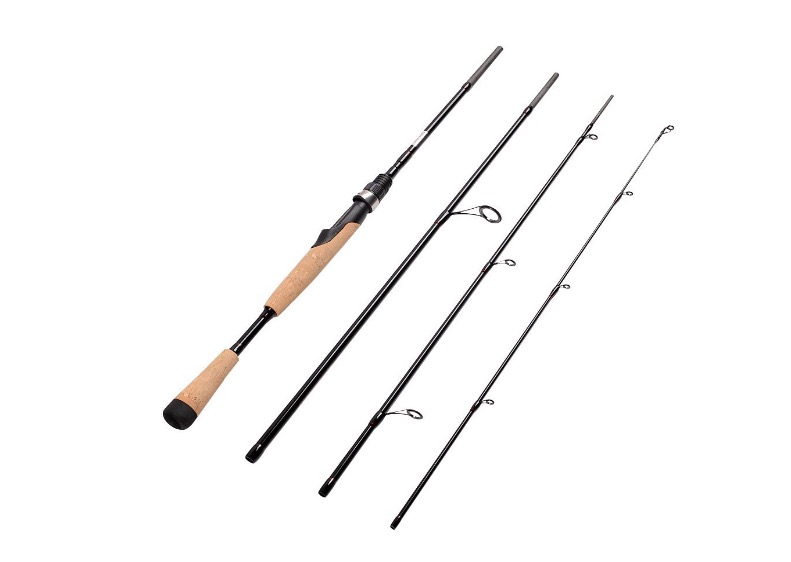 The 10 Best Saltwater Fishing Rods For Every Occasion, The Rods That